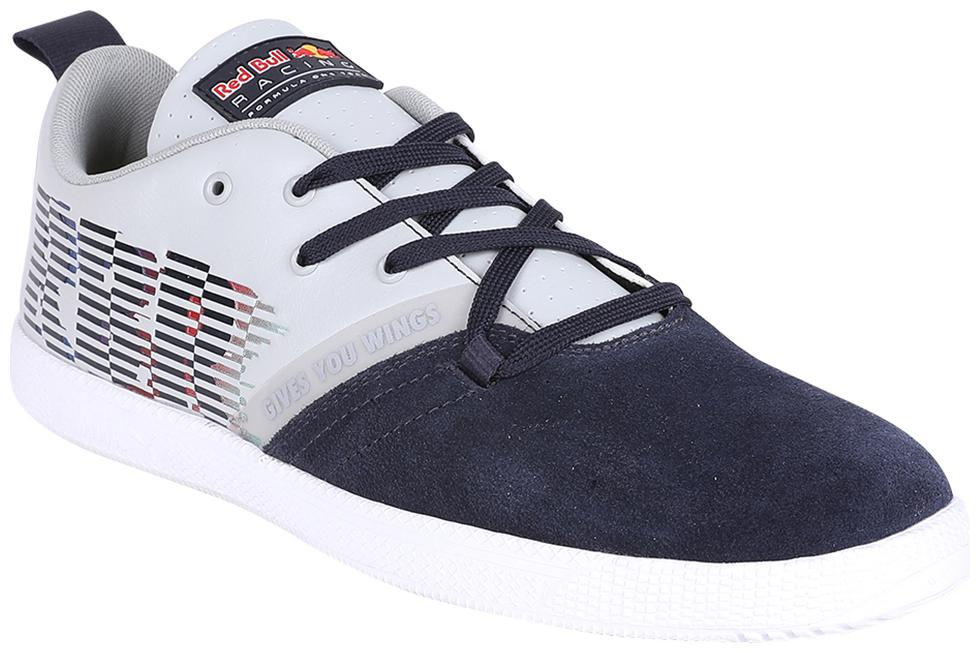 

Puma RBR Cups Lo Men Blue Sneakers