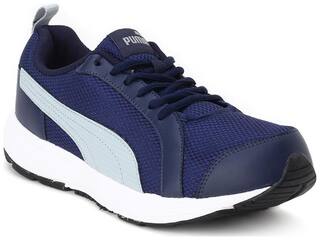 Puma Rambo IDP Running Shoes For Men (Blue )