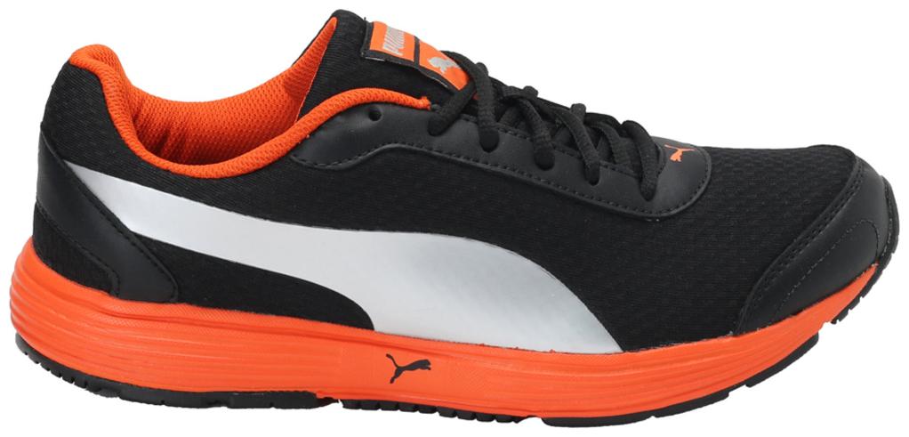 

Puma Men Reef Fashion DP Running Shoes ( Black )