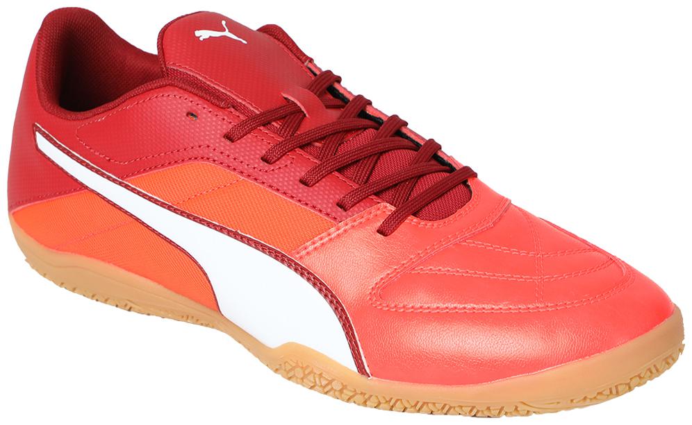 

Puma Men Gavetto II Football Shoes ( Red )