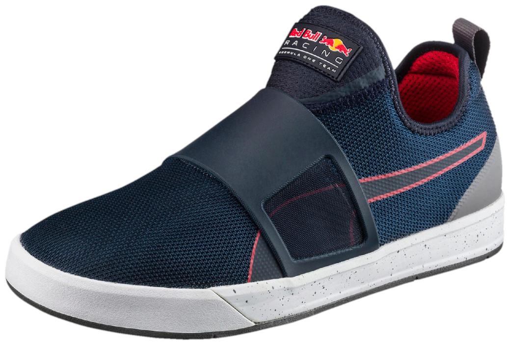 

Puma RBR WSSP booty Men Blue Classic Sneakers - 306039