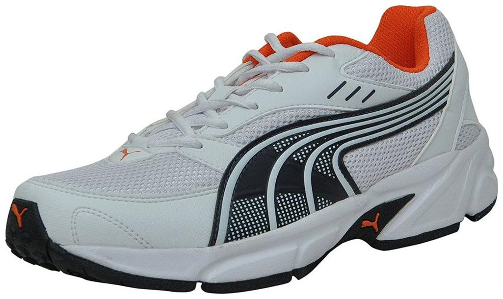 

Puma Men Radiance IDP Walking Shoes ( Black )