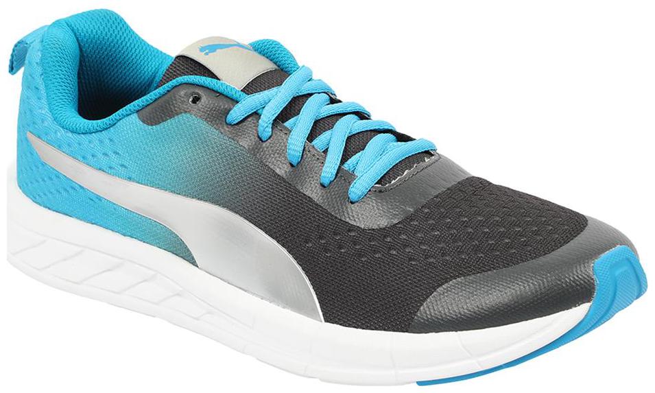 

Puma Men Radiance IDP Running Shoes ( Grey )