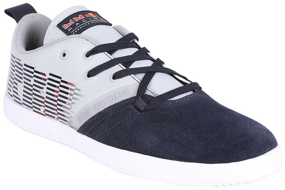 

Puma RBR Cups Lo Men Blue Sneakers
