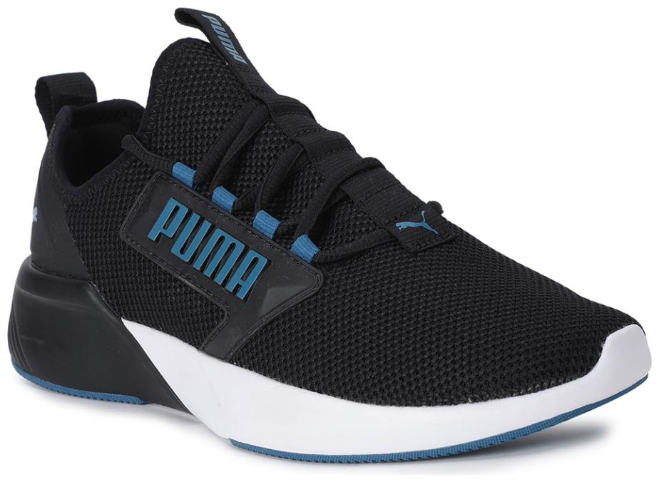 

Puma Men Retaliate Running Shoes ( Black )