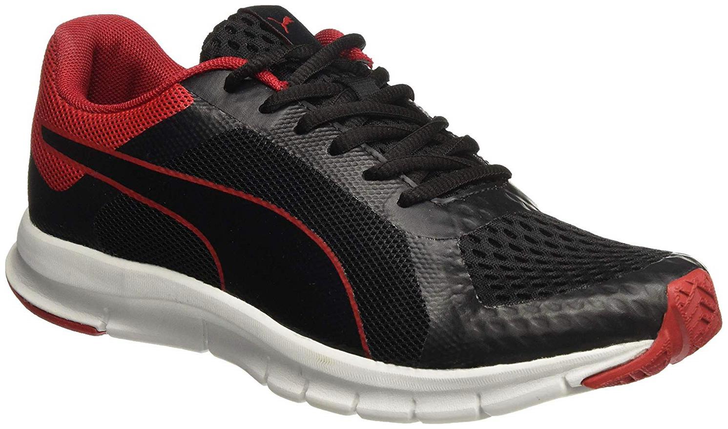 

Puma Men Men s Running Shoes Running Shoes ( Black )