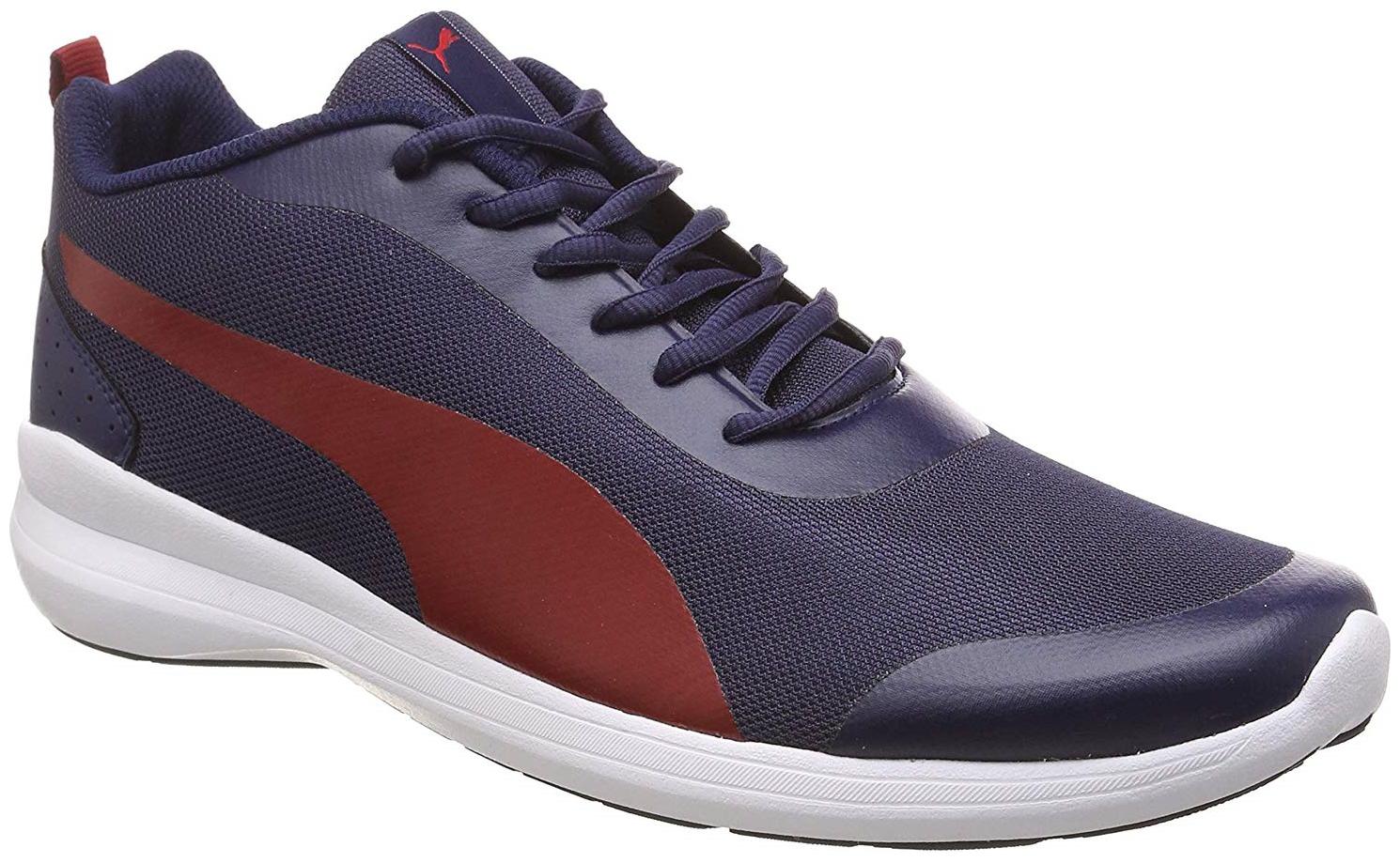 

Puma Men Men s Running Shoes Running Shoes ( Blue )