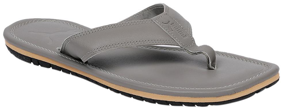

Puma Men s Stan 2 IDP Grey Flipflops