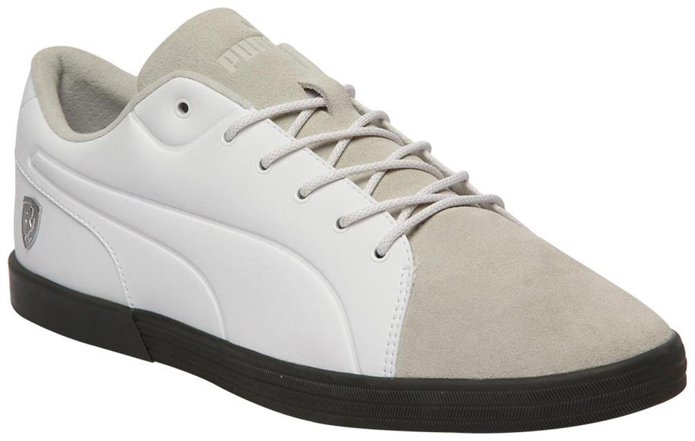 

Puma SF Wayfarer Men Grey Sneakers