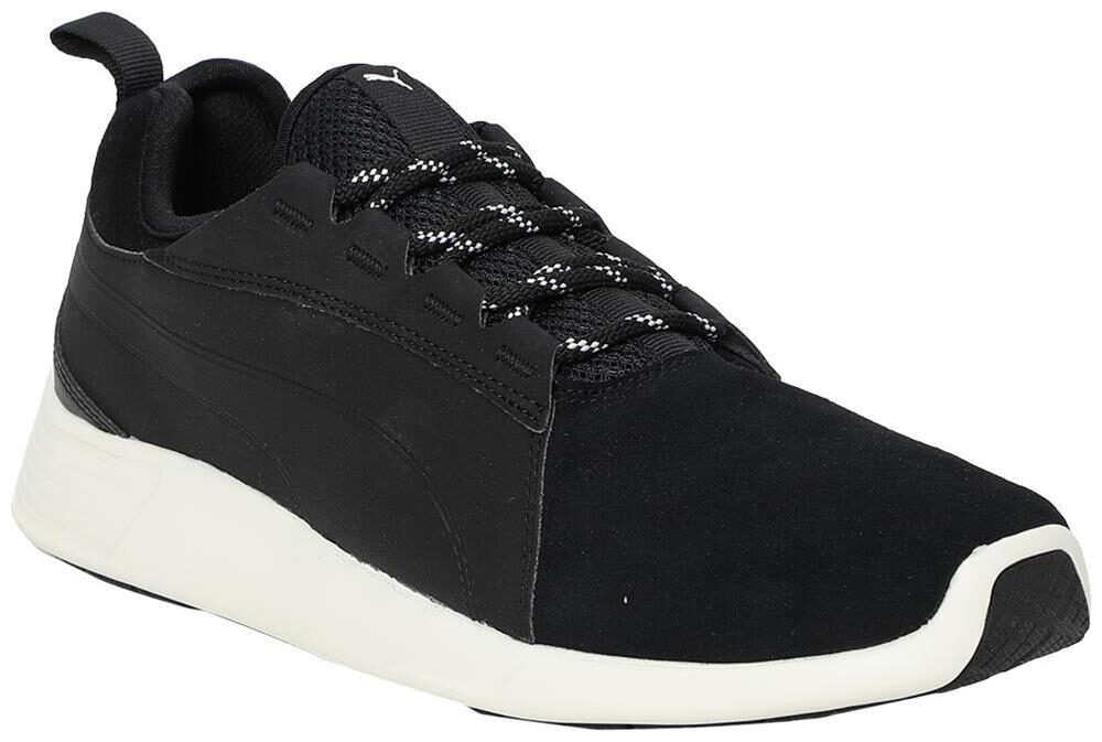 

Puma Men ST Trainer Evo SD v2 IDP Running Shoes ( Black )