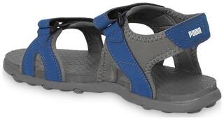 Puma Floaters For Men ( Grey )