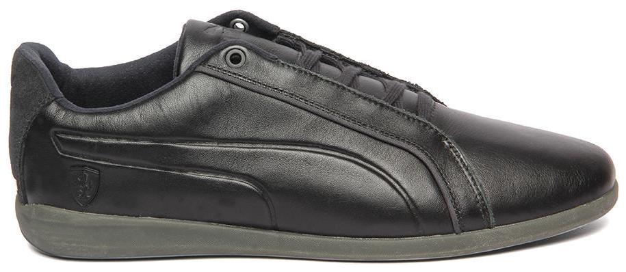 

Puma SF Primo 2 Men Black Sneakers