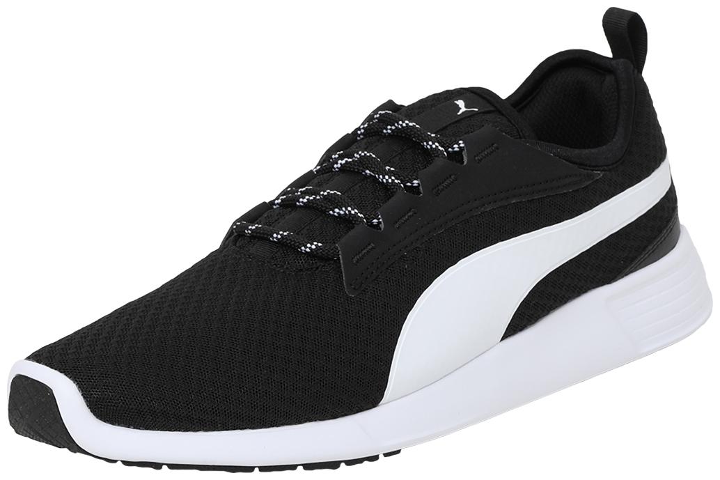 

Puma Men ST Trainer Evo v2 IDP Running Shoes ( Black )