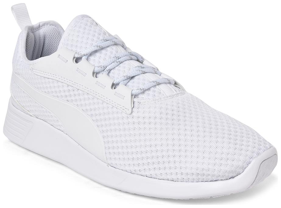 

Puma Men ST Trainer Evo v2 Running Shoes ( White )