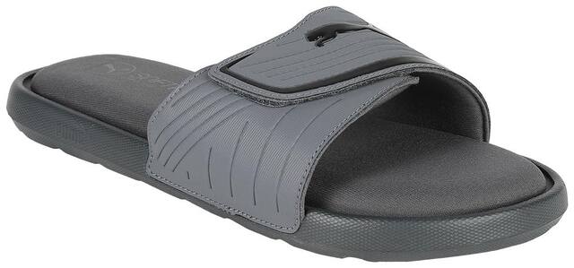 Puma Flip-Flops For Men ( Grey )