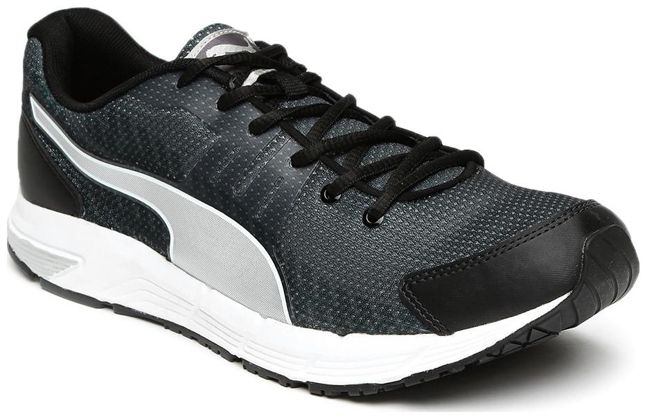 

Puma Men Plato DP Running Shoes ( Black )