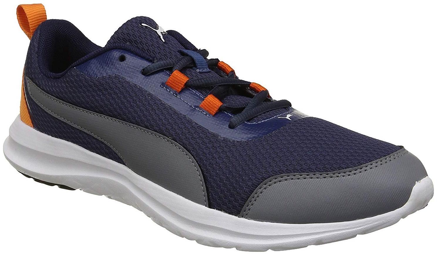 

Puma Men Running Shoes ( Navy Blue )