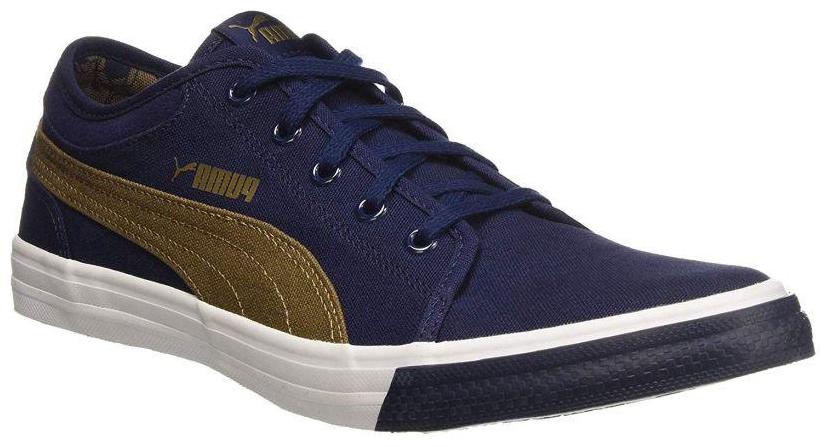 

Puma Men Sneakers Men Navy Blue Sneakers