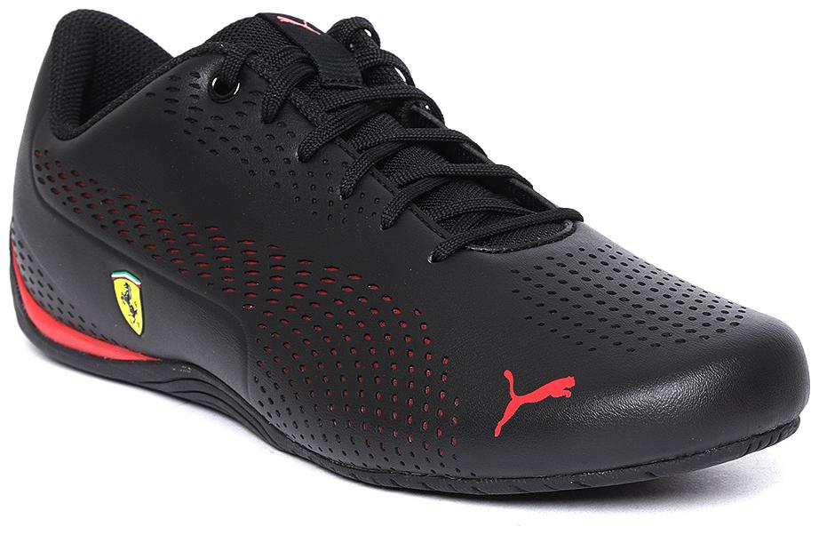 

Puma SF Drift Cat 5 Ultra II Men Black Sneakers