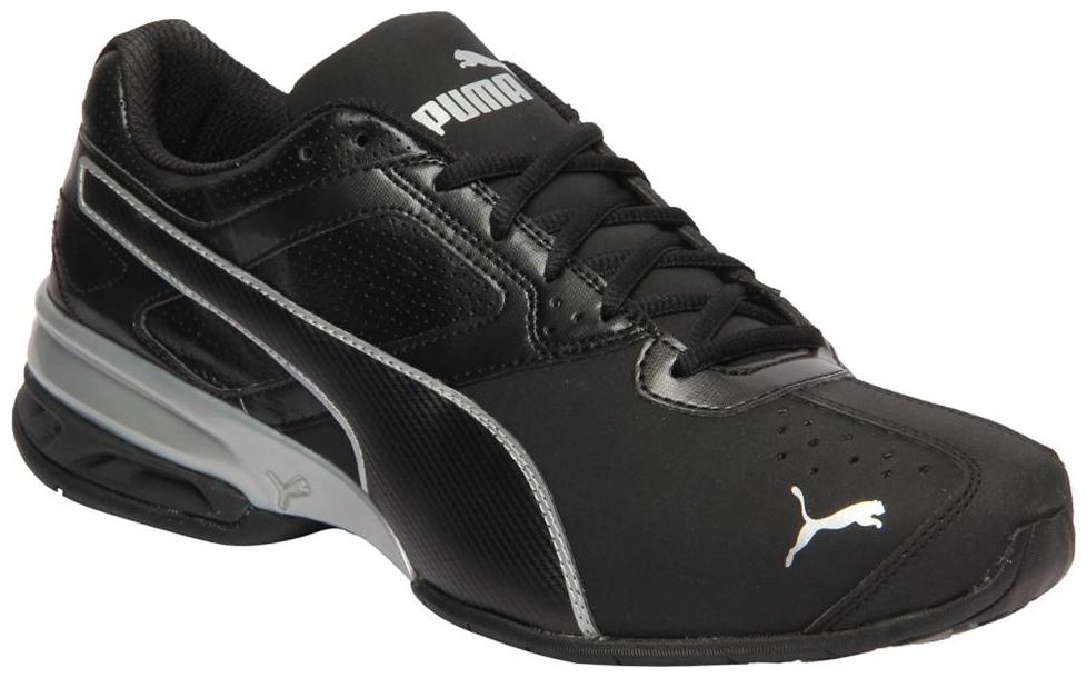 

Puma Men Tazon 6 FM Running Shoes ( Black )