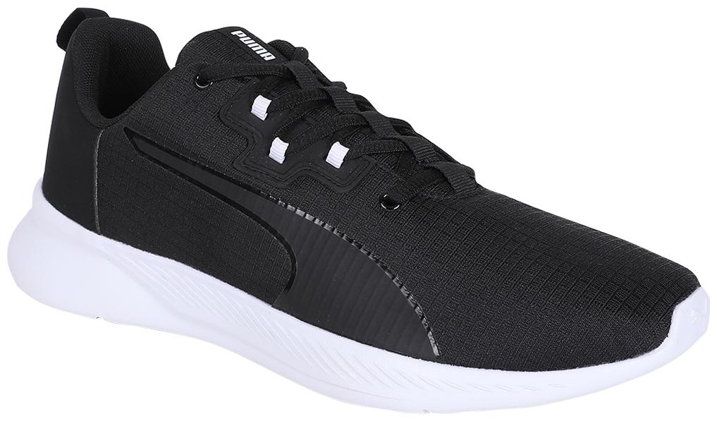 

Puma Men Tishatsu Runner Running Shoes ( Black )