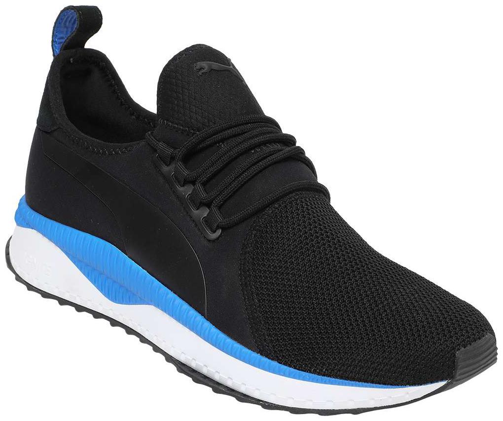 

Puma Men s TSUGI Apex Black Sport Shoes