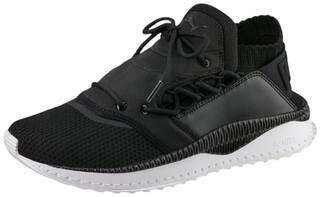 Puma TSUGI Shinsei Classic Sneakers Shoes For Men (Black)