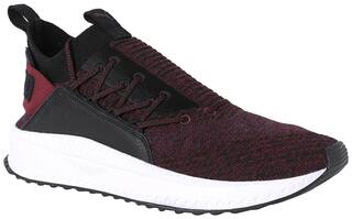 Puma TSUGI Jun Baroque Running Shoes For Men (Purple )