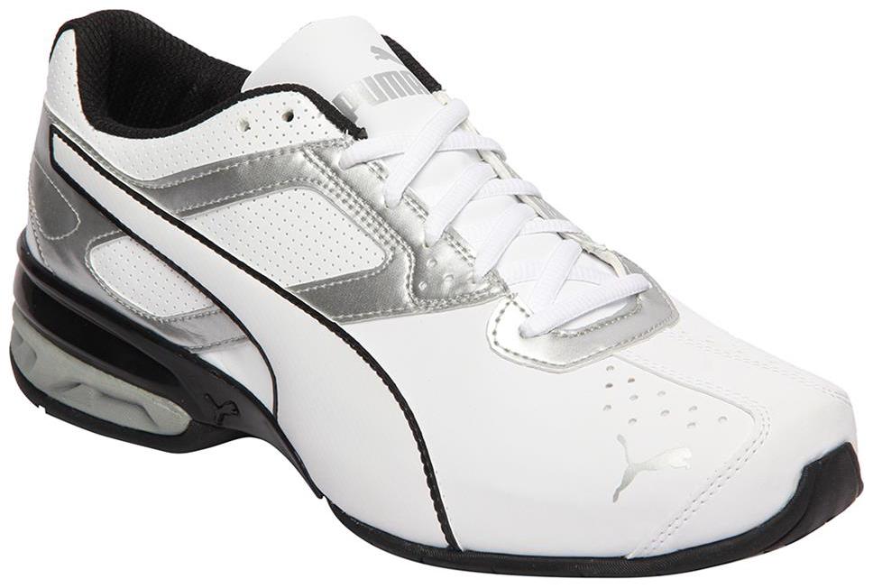 

Puma Men Tazon 6 FM Running Shoes ( White )