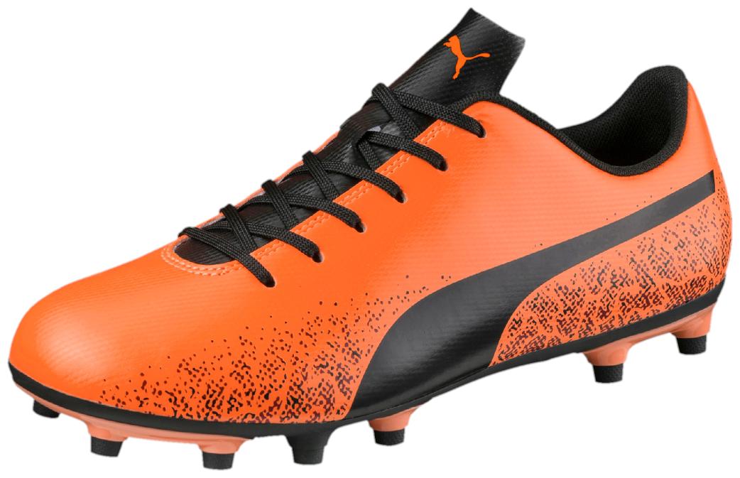 

Puma Men Truora FG Football Shoes ( Orange )