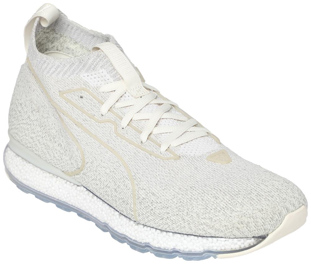 

Puma Men Jamming Running Shoes ( White )