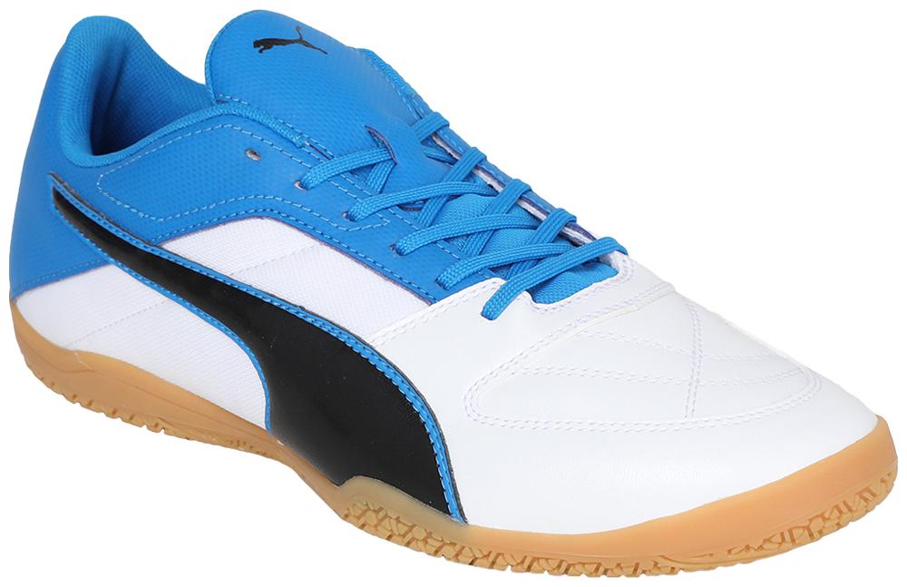 

Puma Men Gavetto II Football Shoes ( White )