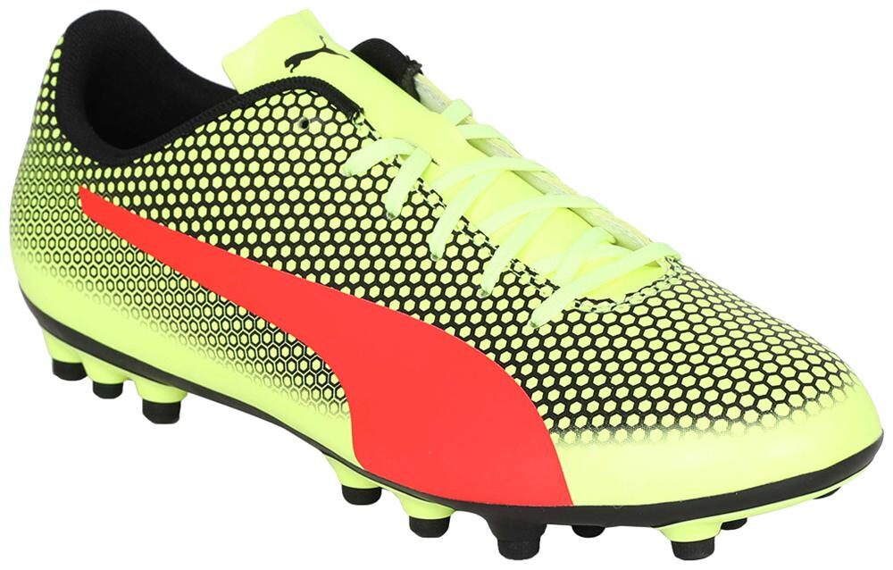 puma latest football shoes