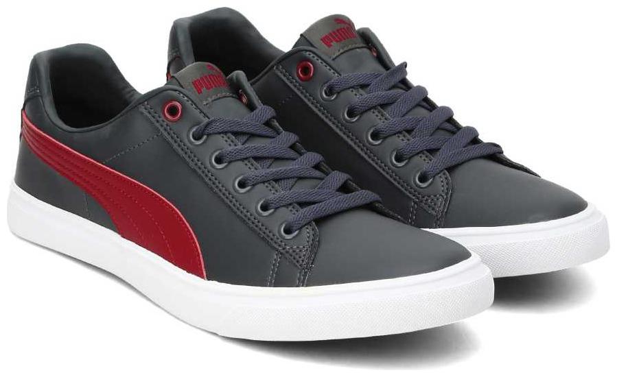 

Puma Men Running Shoes ( Grey )