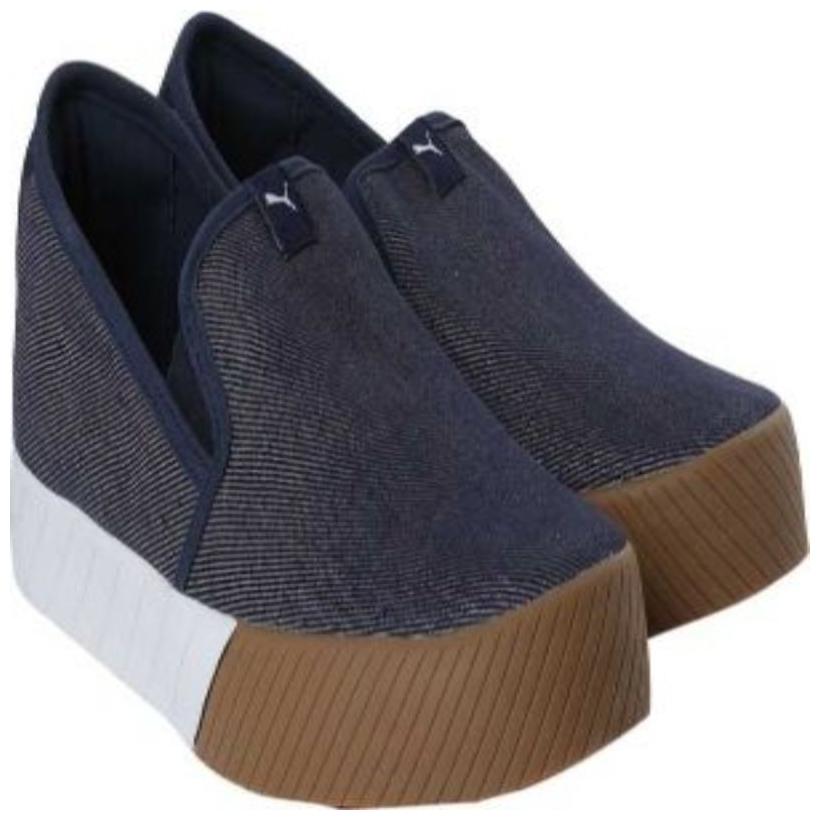 

Puma Men Navy Blue Casual Shoes - 30639202