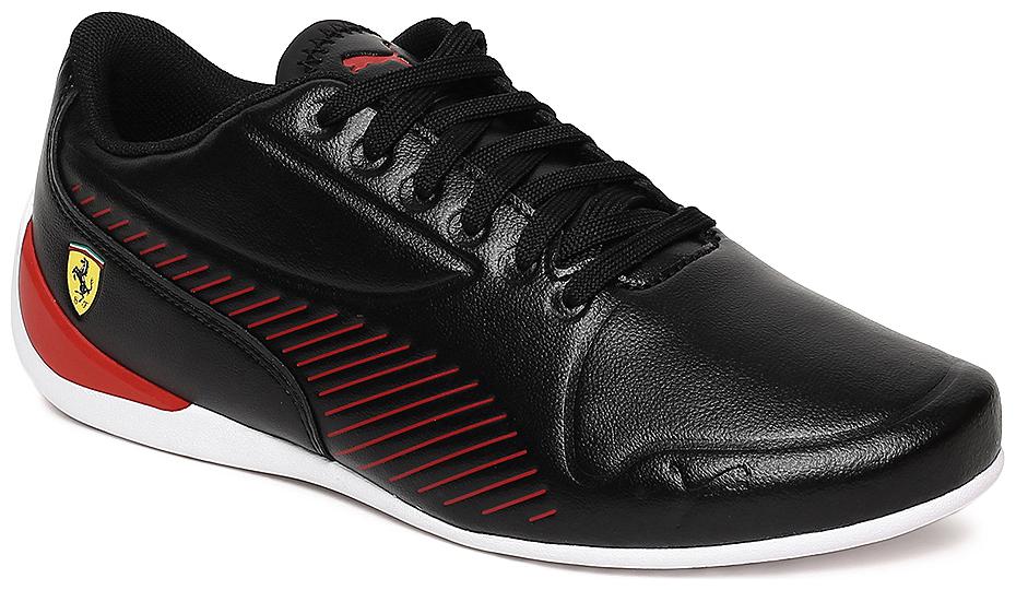 

Puma SF Drift Cat 7S Ultra JR Men Black Sneakers