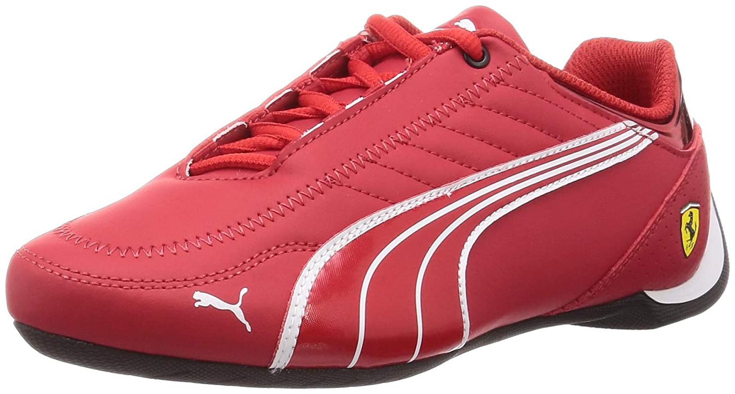 

Puma Men Red Sneakers
