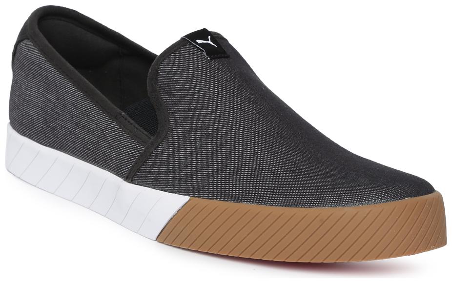 

Puma Men Black Casual Shoes - 30639203