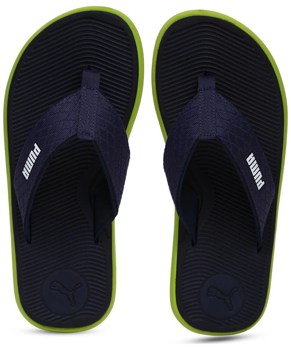 

Puma Men Slippers Flip-Flops