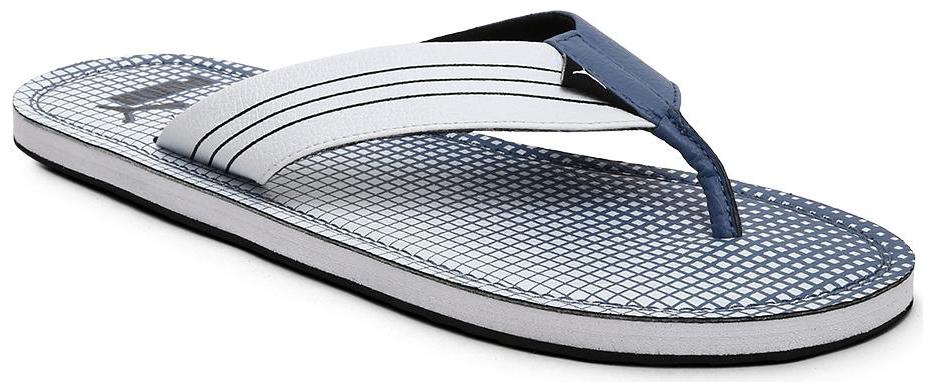 

Puma Men Blue Flip-Flops - 1 Pair