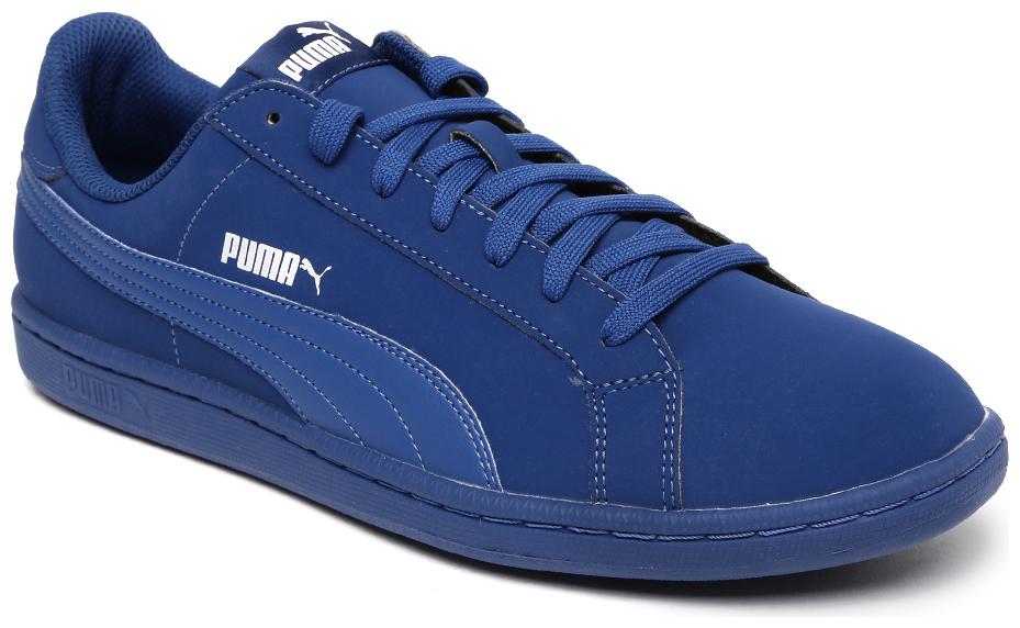 

Puma Men Sneakers Men Blue Sneakers