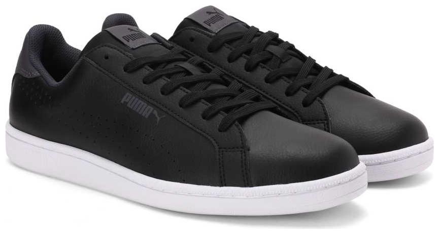 

Puma Smash Perf Men Black Sneakers