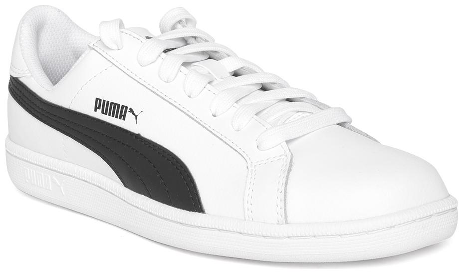

Puma Smash Men White Sneakers