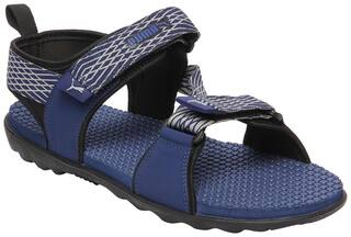 Puma Floaters For Men ( Blue )