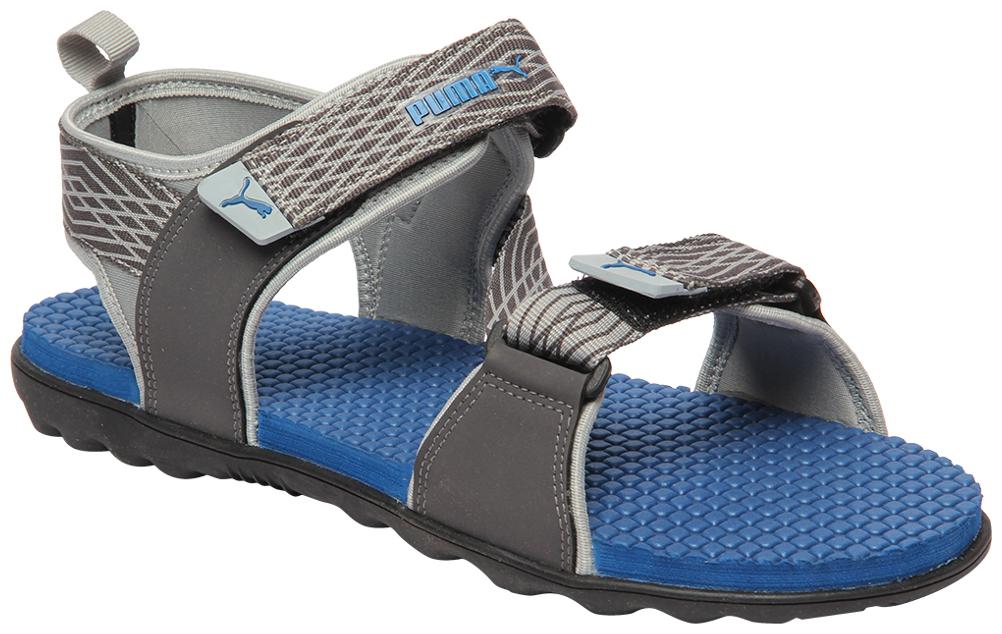 

Puma Men s Spectra IPD Blue Sandals