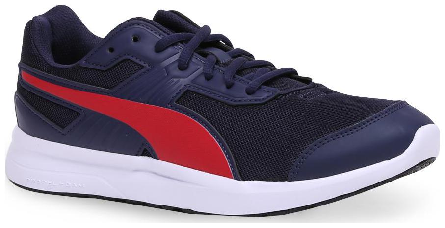 

Puma Men Escaper Mesh Running Shoes ( Blue )