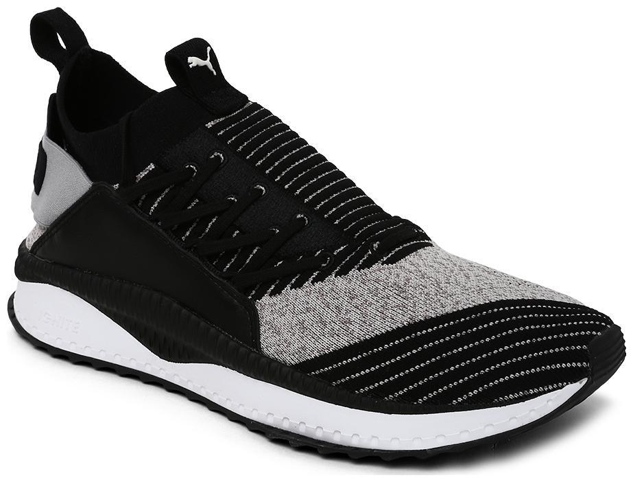 

Puma Men TSUGI Jun Running Shoes ( Grey )