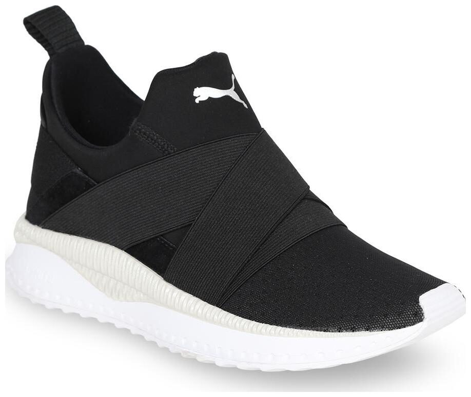 

Puma TSUGI Zephyr Men Black Classic Sneakers - 36548807