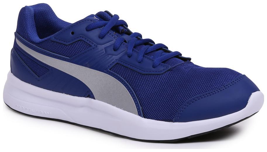 

Puma Men Escaper Mesh Running Shoes ( Blue )