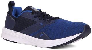Puma Comet IPD Running Shoes For Men (Blue )